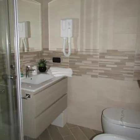 Milena House Apartment *