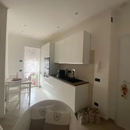 Milena House * Rome