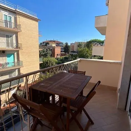 Milena House * Rome