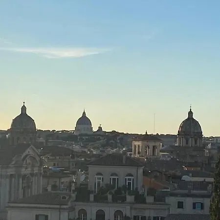 Apartment Milena House Rome