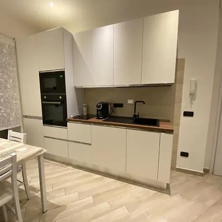 Apartamento Milena House Roma