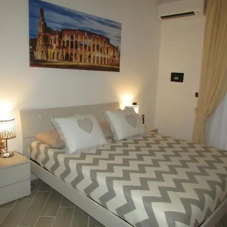 Milena House Rome