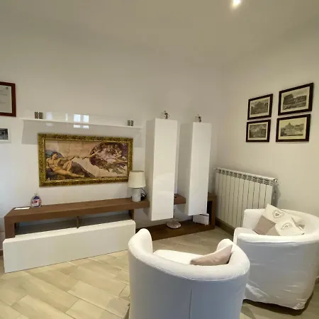 Milena House Apartment *