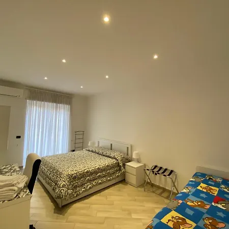 Milena House Rome