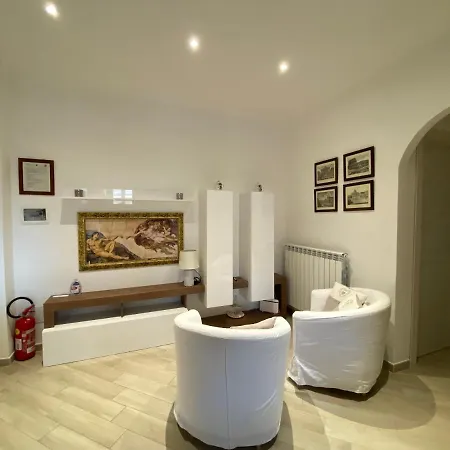 Milena House Rome