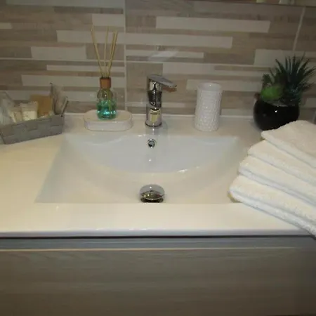 Milena House Апартаменты Рим
