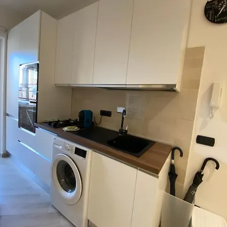 Milena House Апартаменты Рим